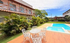 Pousada Villa Egregora